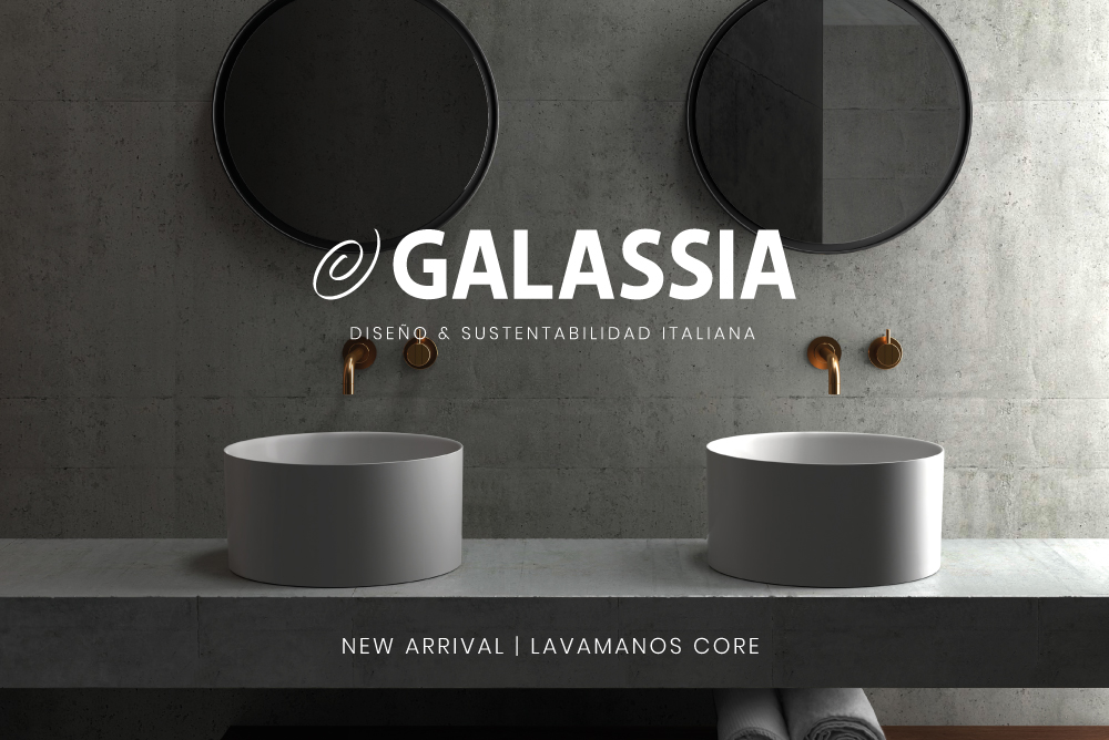 Nueva marca: Galassia