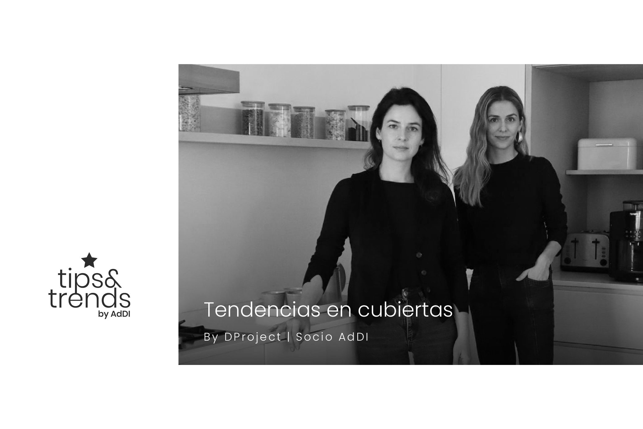 Tendencias en cubiertas by Dproject