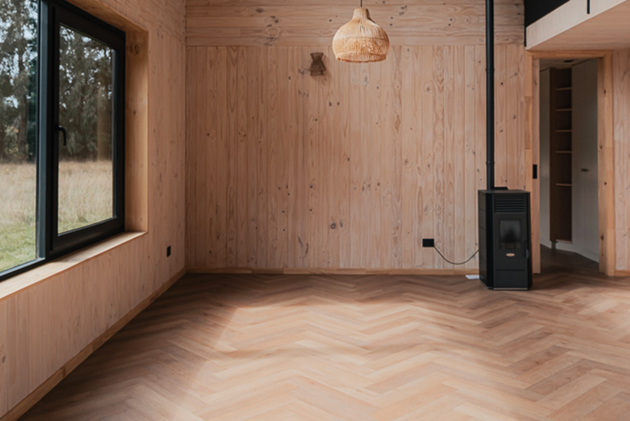 Proyecto De Letras y Música by Estudio Nalca